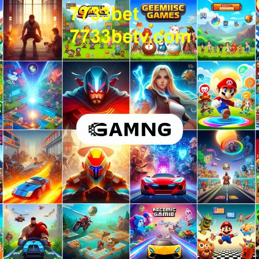 A Ascensão dos Jogos Mobile no 7733bet