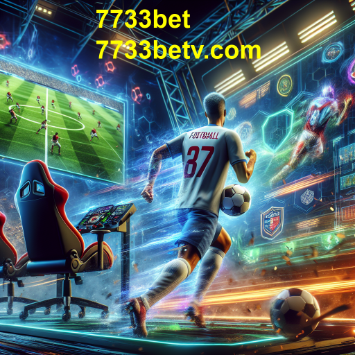 A Evolução dos Jogos de Esporte no Mundo Digital