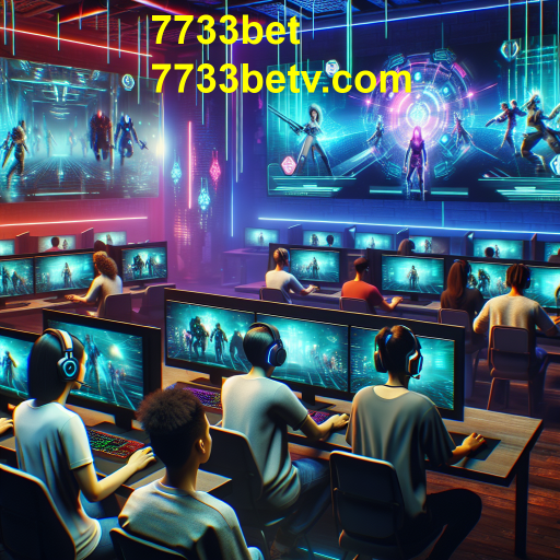 A Emoção dos Torneios no 7733bet: Um Guia Completo